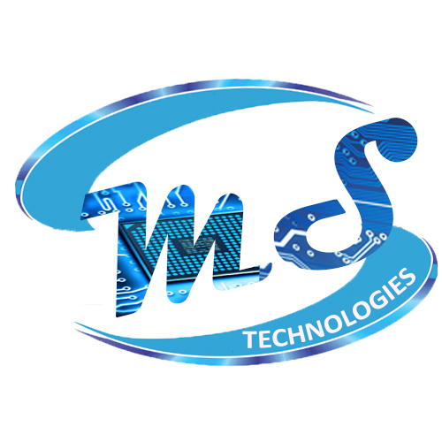 MS Technologies Logo