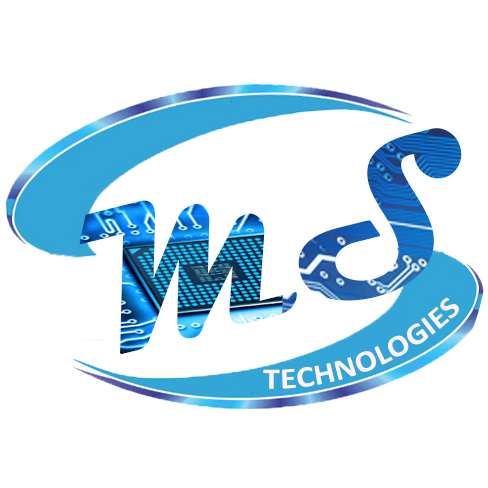 MS Technologies Logo