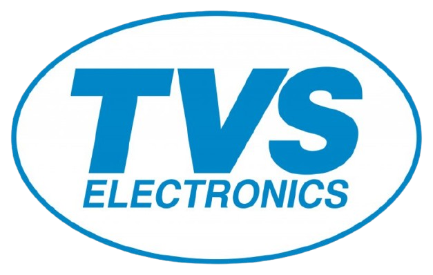 TVS Electronics Authorized Service Partner Logo